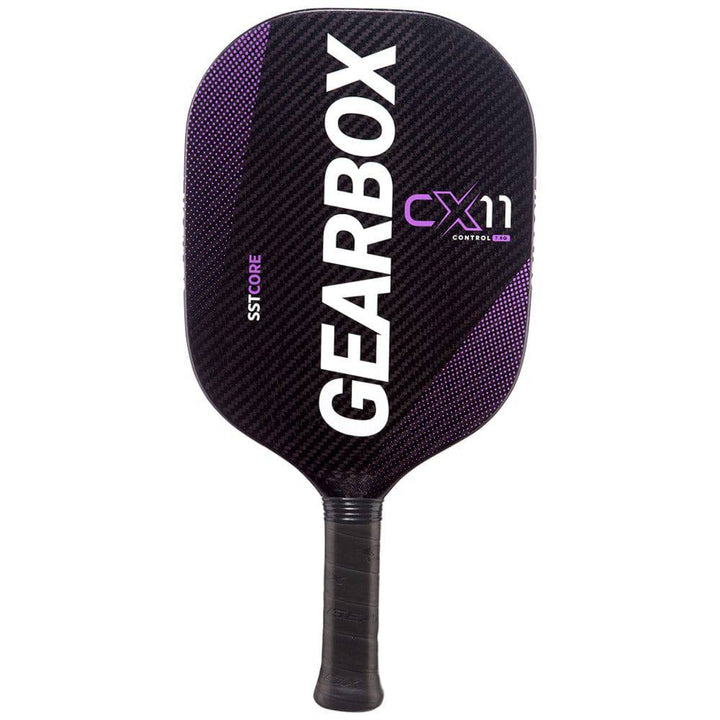 Gearbox CX11 Quad Control