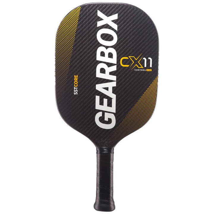 Gearbox CX11 Quad Control