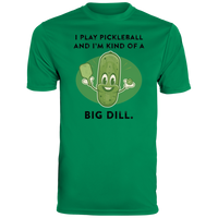Men's Dry Fit - Big Dill