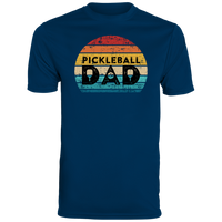 Men's Dry Fit - Pickleball Dad