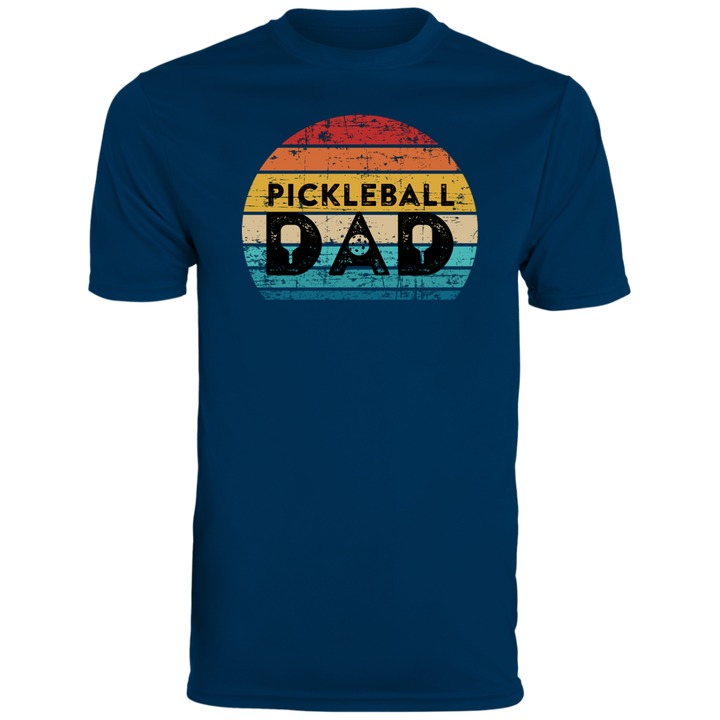 Men's Dry Fit - Pickleball Dad