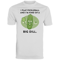 Men's Dry Fit - Big Dill