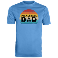 Men's Dry Fit - Pickleball Dad