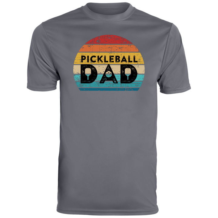 Men's Dry Fit - Pickleball Dad