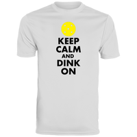 Men's Dry Fit - Keep Calm