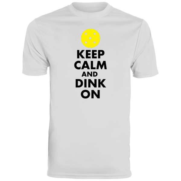 Men's Dry Fit - Keep Calm