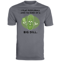 Men's Dry Fit - Big Dill