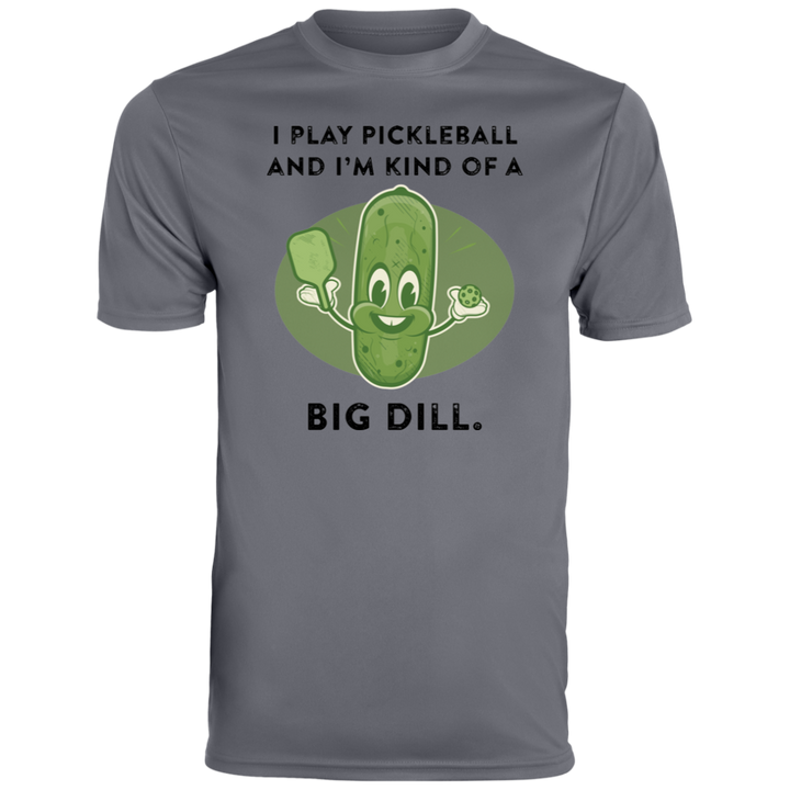 Men's Dry Fit - Big Dill