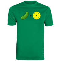Men's Dry Fit - Pickle + Ball