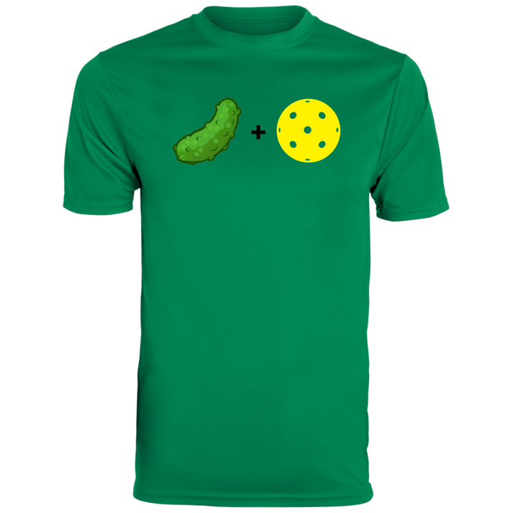 Men's Dry Fit - Pickle + Ball