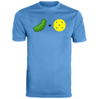 Men's Dry Fit - Pickle + Ball