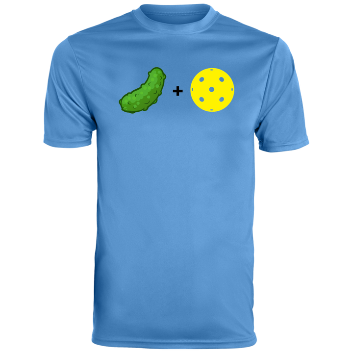 Men's Dry Fit - Pickle + Ball