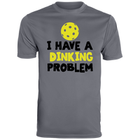 Men's Dry Fit - Dinking Problem