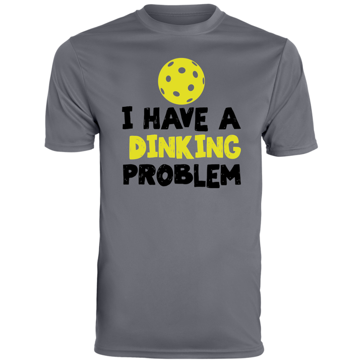 Men's Dry Fit - Dinking Problem