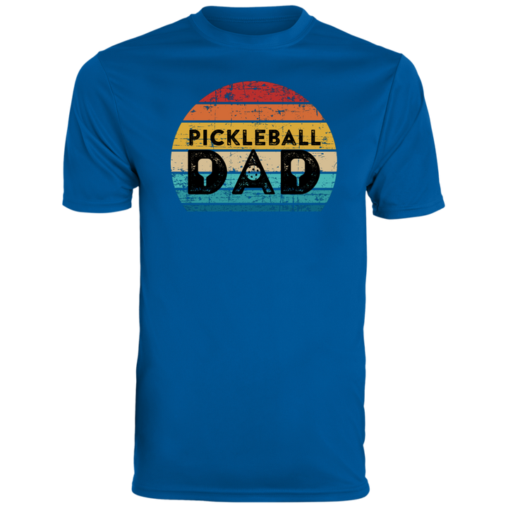 Men's Dry Fit - Pickleball Dad