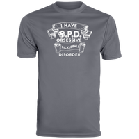 Men's Dry Fit - O.P.D.