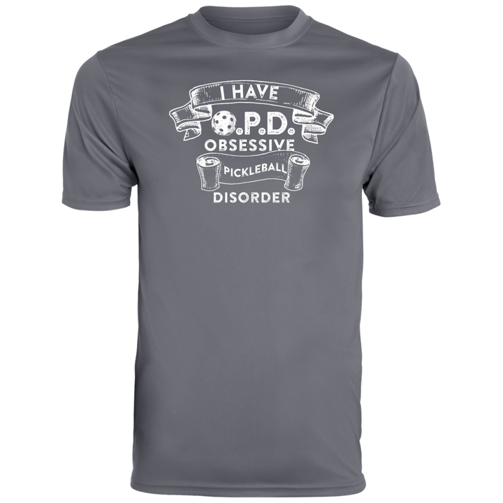 Men's Dry Fit - O.P.D.