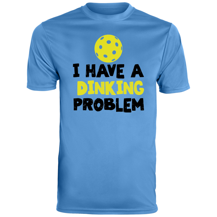 Men's Dry Fit - Dinking Problem