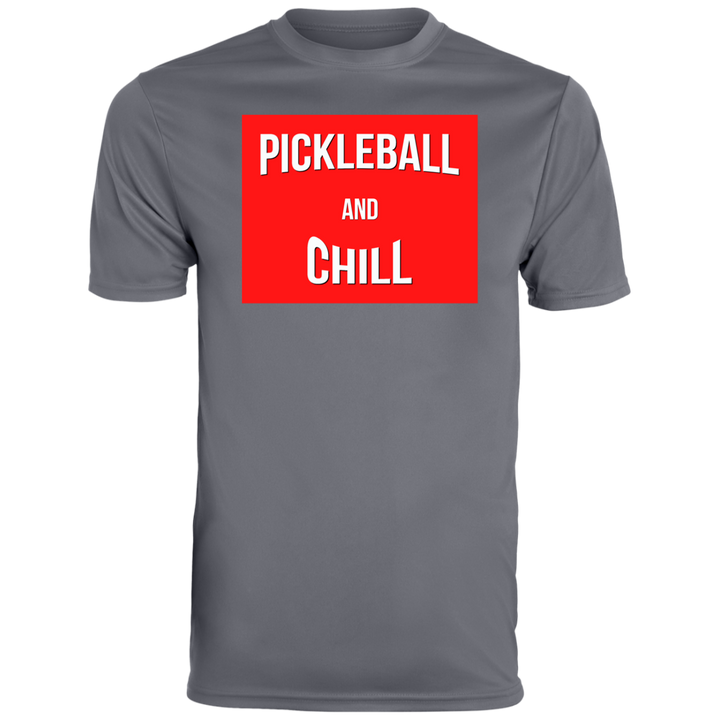 Men's Dry Fit - Pickleball And Chill