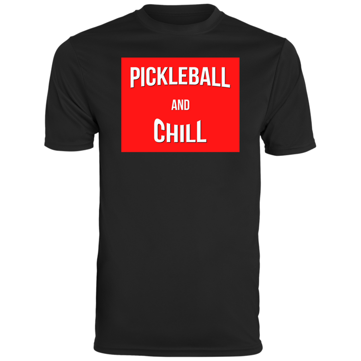 Men's Dry Fit - Pickleball And Chill
