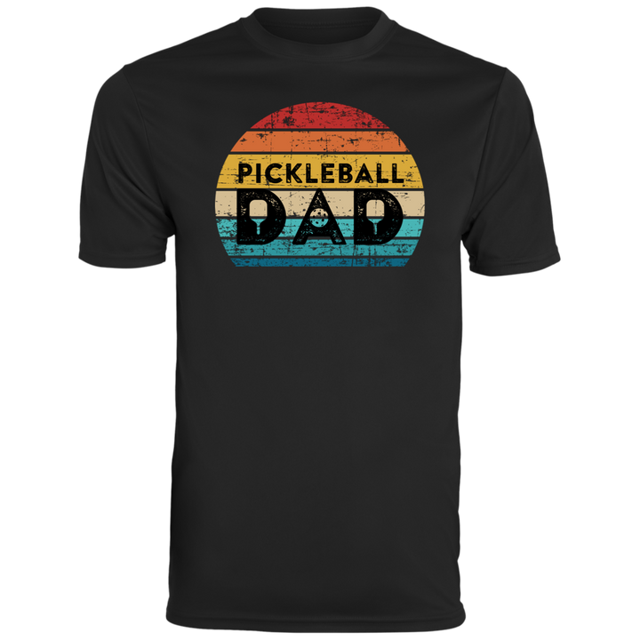 Men's Dry Fit - Pickleball Dad