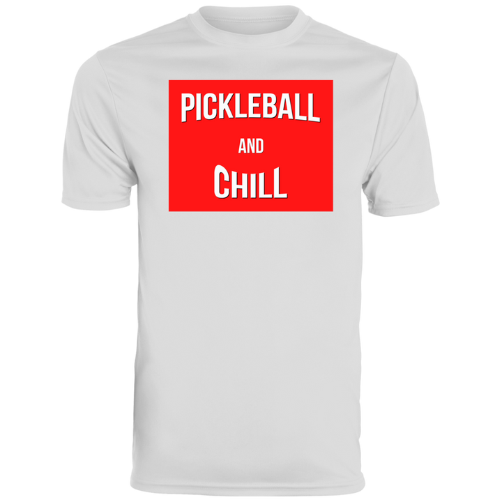 Men's Dry Fit - Pickleball And Chill