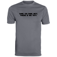 Men's Dry Fit - Dink or Dink Not
