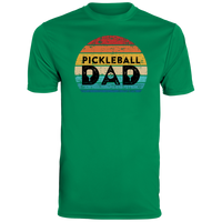Men's Dry Fit - Pickleball Dad