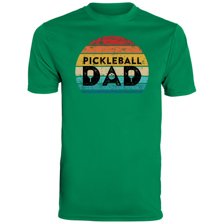 Men's Dry Fit - Pickleball Dad