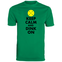 Men's Dry Fit - Keep Calm