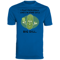 Men's Dry Fit - Big Dill