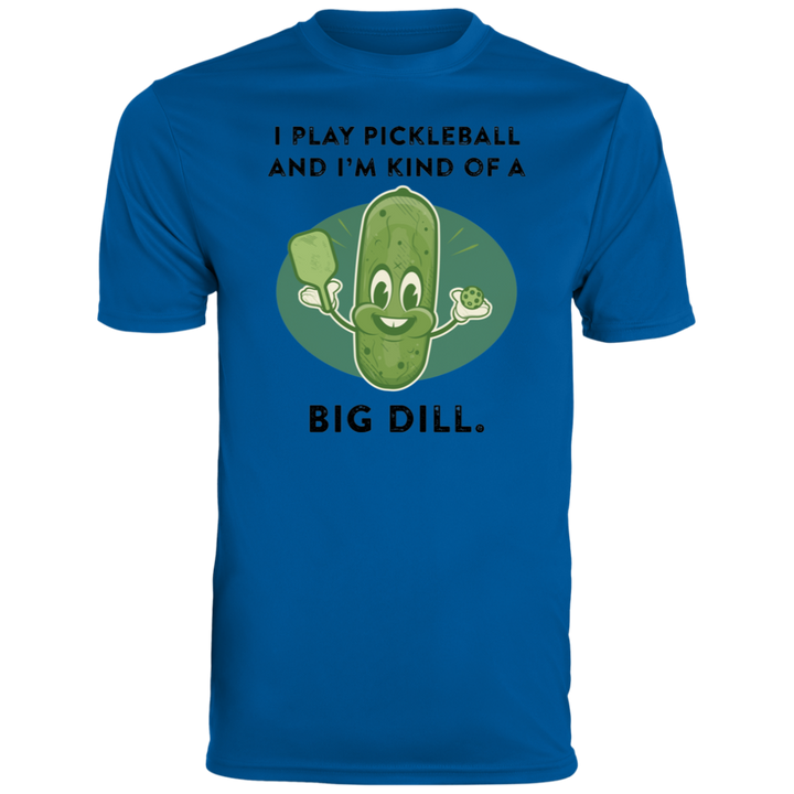 Men's Dry Fit - Big Dill