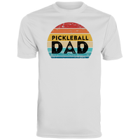 Men's Dry Fit - Pickleball Dad