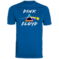 Men's Dry Fit - Dink Floyd