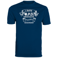 Men's Dry Fit - O.P.D.
