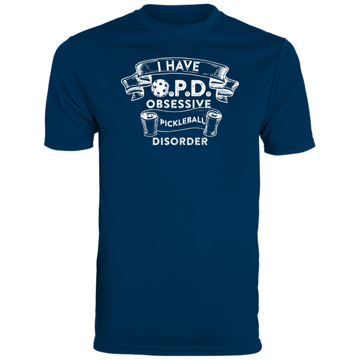 Men's Dry Fit - O.P.D.