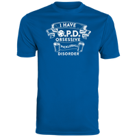 Men's Dry Fit - O.P.D.