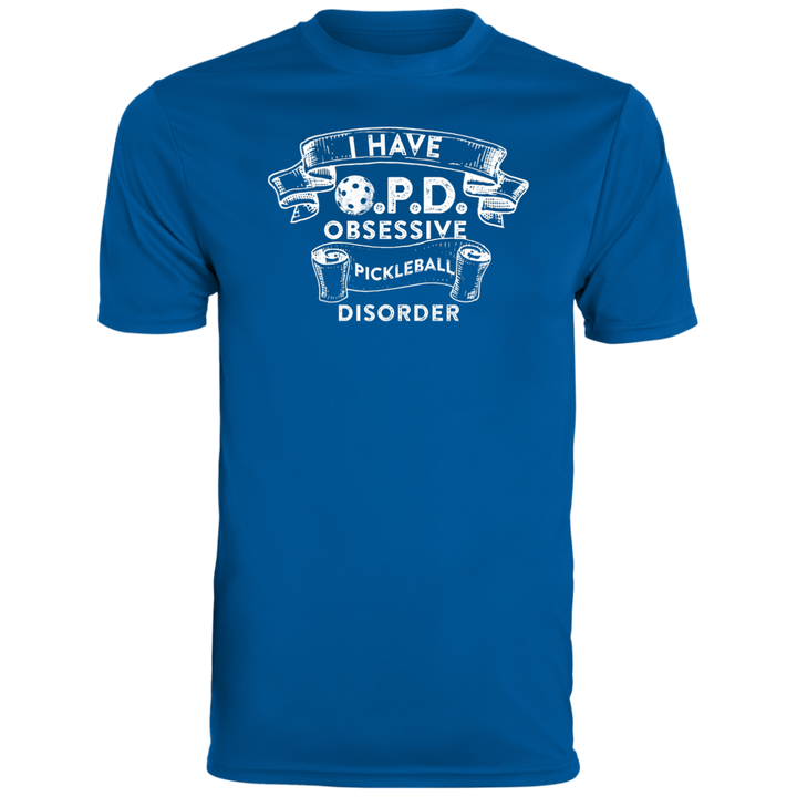 Men's Dry Fit - O.P.D.