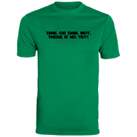 Men's Dry Fit - Dink or Dink Not