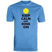 Men's Dry Fit - Keep Calm