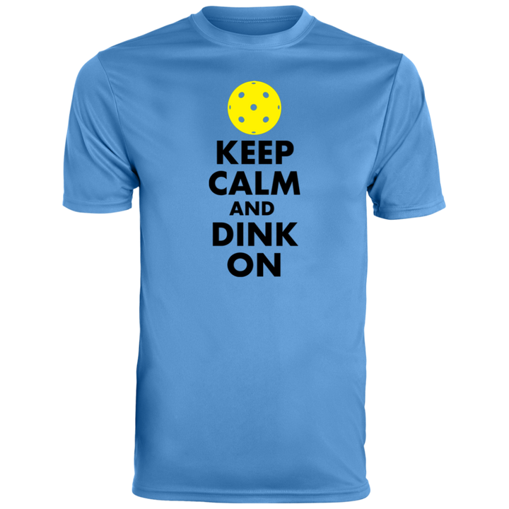 Men's Dry Fit - Keep Calm