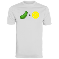 Men's Dry Fit - Pickle + Ball