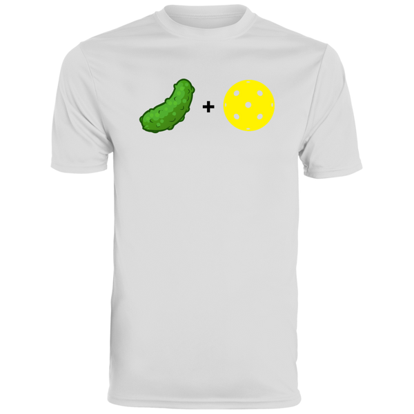 Men's Dry Fit - Pickle + Ball