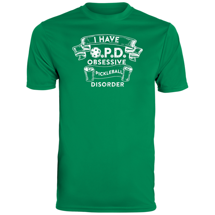 Men's Dry Fit - O.P.D.