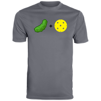 Men's Dry Fit - Pickle + Ball