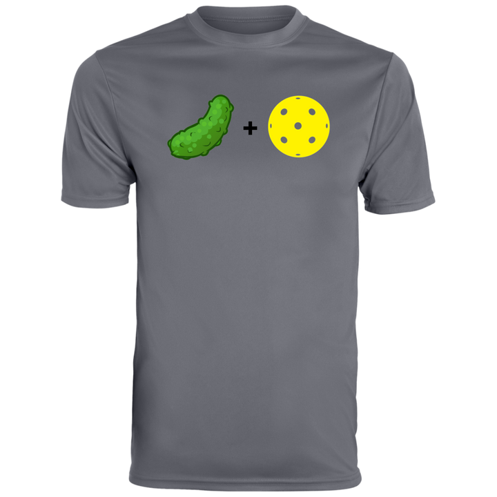 Men's Dry Fit - Pickle + Ball