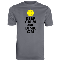 Men's Dry Fit - Keep Calm