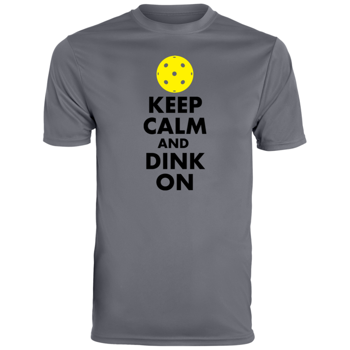 Men's Dry Fit - Keep Calm