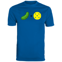 Men's Dry Fit - Pickle + Ball