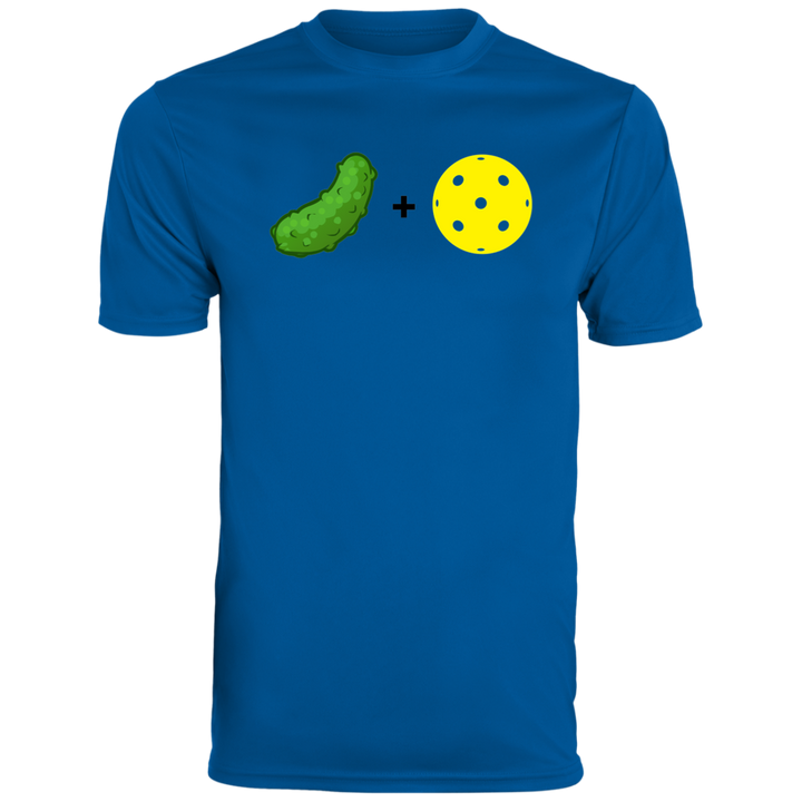 Men's Dry Fit - Pickle + Ball